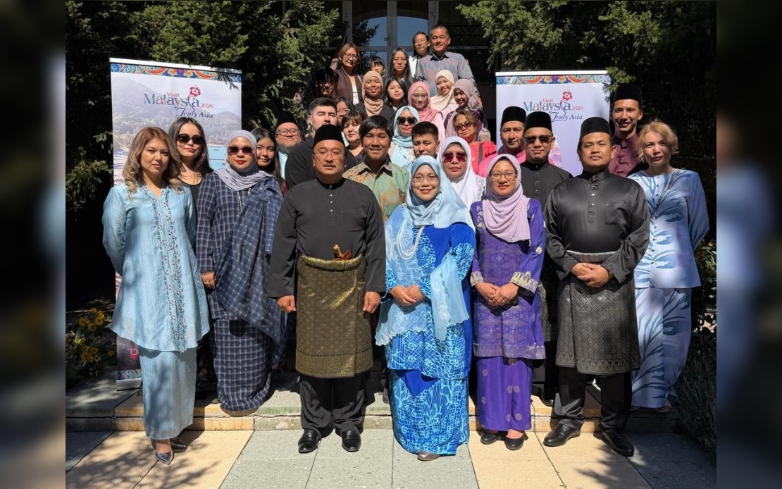 Malaysian diaspora in Kazakhstan celebrates 69th National Day with renewed patriotic commitment