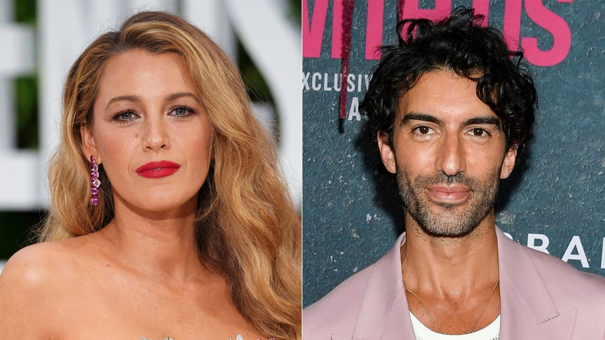 Blake Lively Seeks RM32 Million in Legal Fees from Justin Baldoni Following Film Dispute Settlement