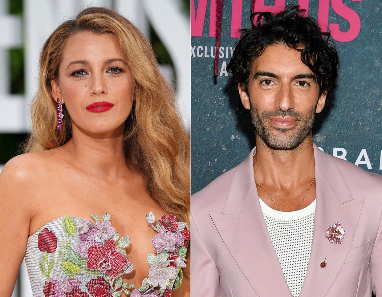 Blake Lively Seeks RM32 Million in Legal Fees from Justin Baldoni Following Film Dispute Settlement