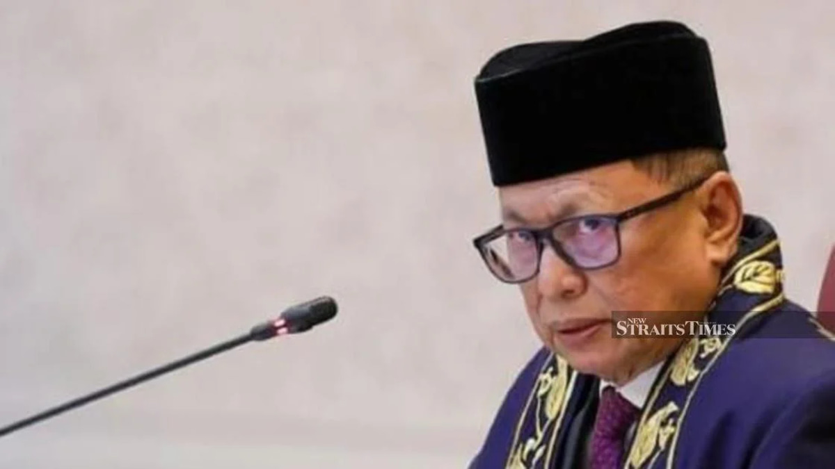 Johor PKR Demands Proof as Puad Alleges Palace Meddling in State Affairs