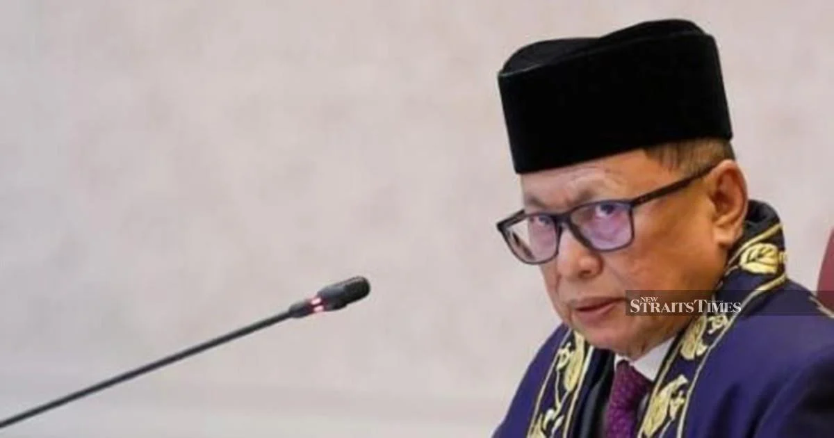 Johor PKR Demands Proof as Puad Alleges Palace Meddling in State Affairs