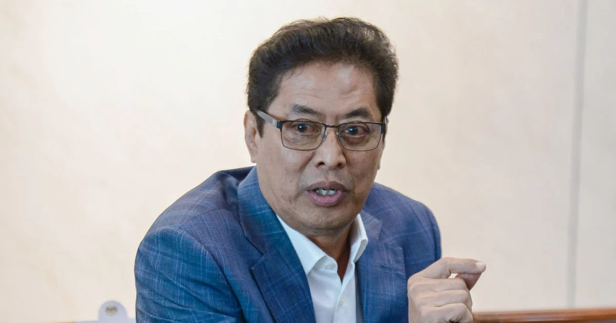 Lawmakers Press for Transparency as MACC Chief's Shareholding Questions Linger