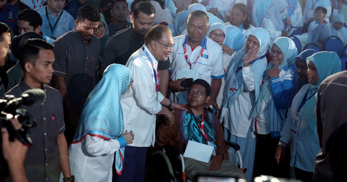 Anwar to push cabinet on stronger governance oversight of state-owned enterprises