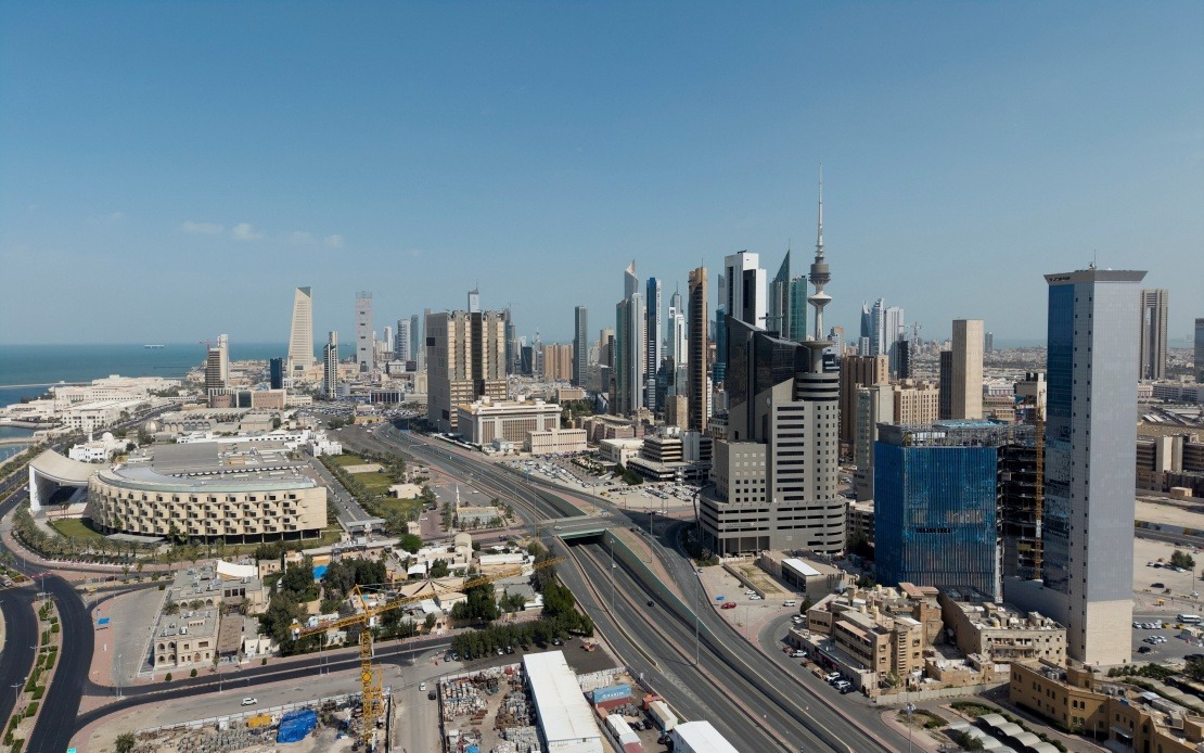 Kuwait Establishes US$100 Million Emergency Fund to Rebuild War-Damaged Infrastructure