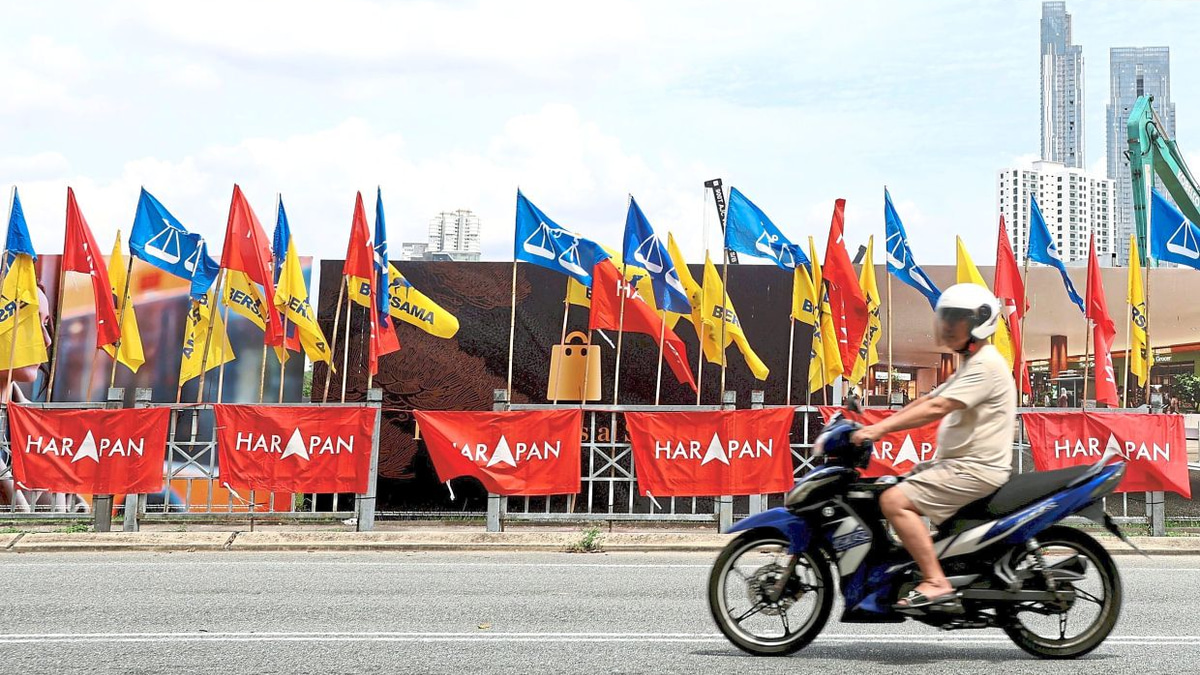 Beyond the ballot: why retirement age 65 matters more to Negri Sembilan than seat counts