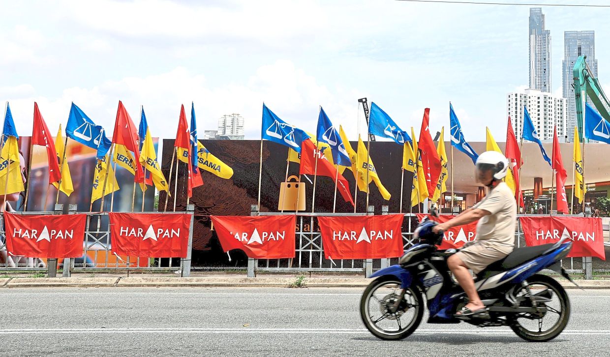 Beyond the ballot: why retirement age 65 matters more to Negri Sembilan than seat counts