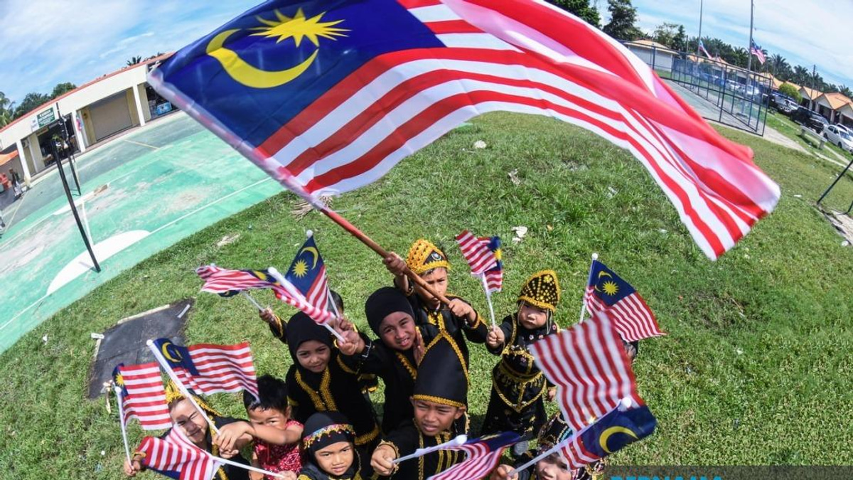 Malaysia's 2026 National Month Launch to Emphasise Patriotism Over Scale