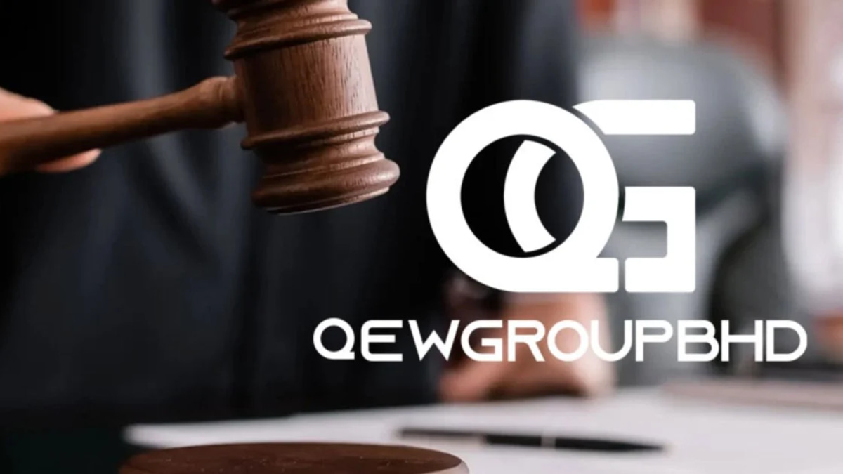 111 investors sue QEW Group and directors for RM20.5 million in failed scheme