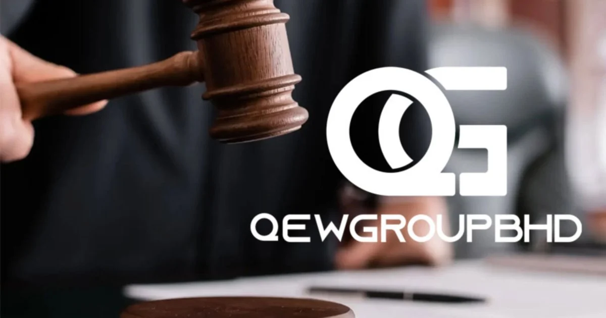 111 investors sue QEW Group and directors for RM20.5 million in failed scheme