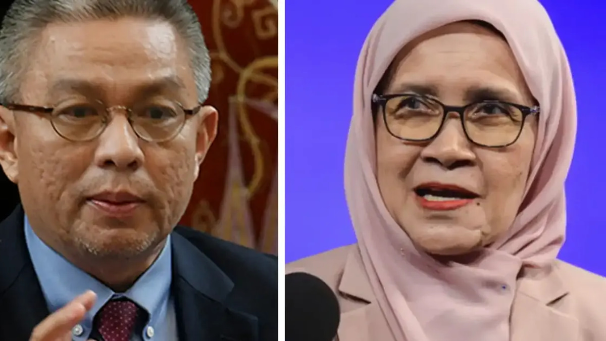 Former Health Minister and Umno Returnee to Stand in Johor State Election