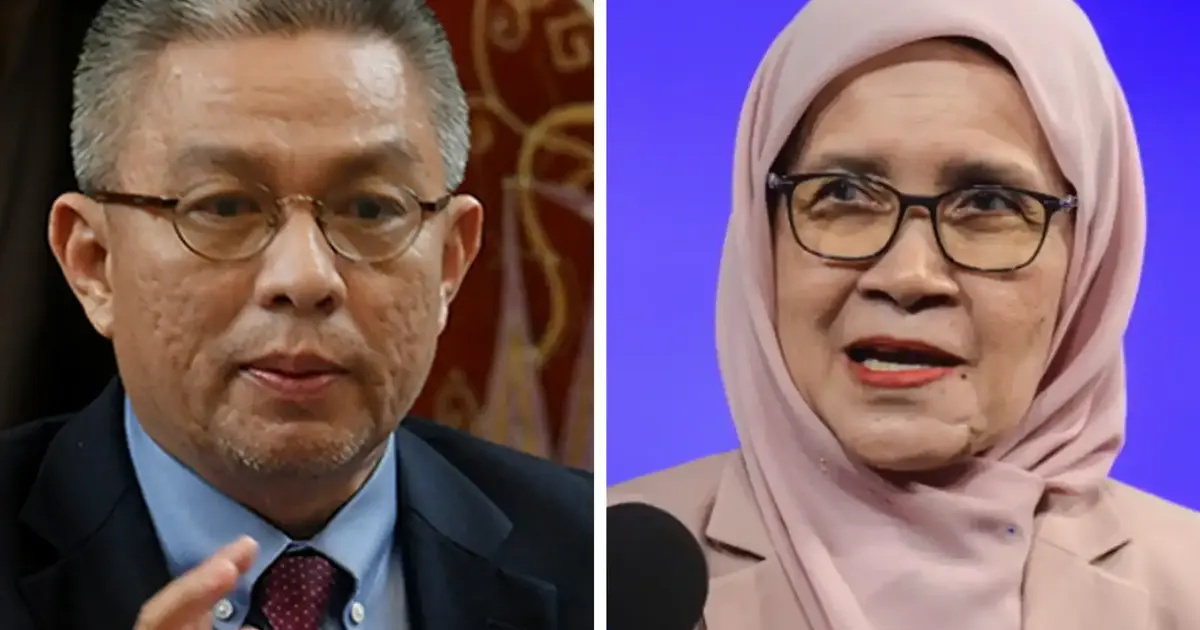 Former Health Minister and Umno Returnee to Stand in Johor State Election
