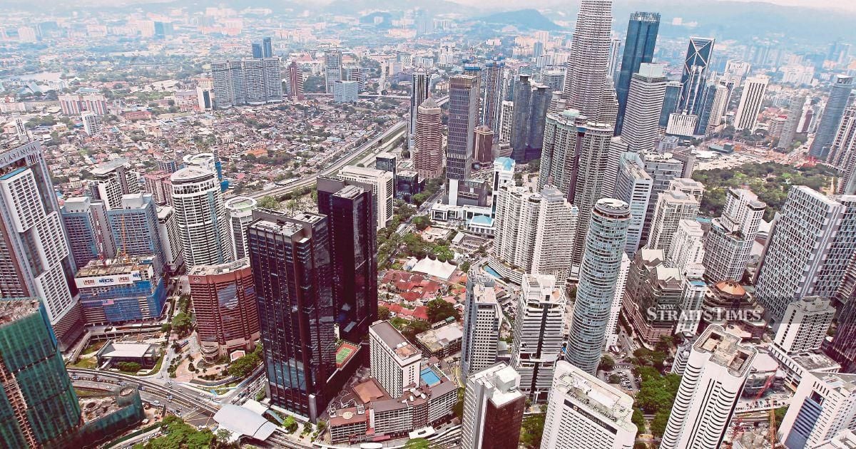 Malaysia's Top 25 CPI Goal: A Test of Political Will Beyond Rhetoric