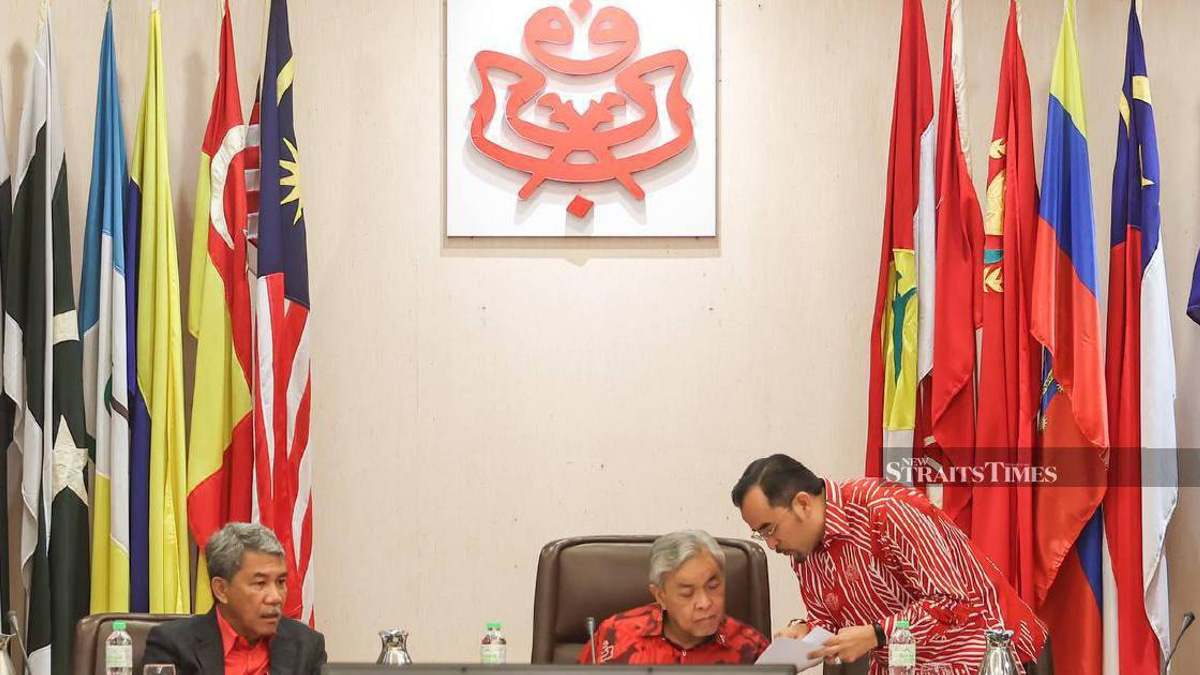 Asyraf Defends Detainees' Rights: Investigation Does Not Equal Guilt