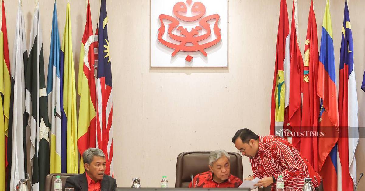 Asyraf Defends Detainees' Rights: Investigation Does Not Equal Guilt