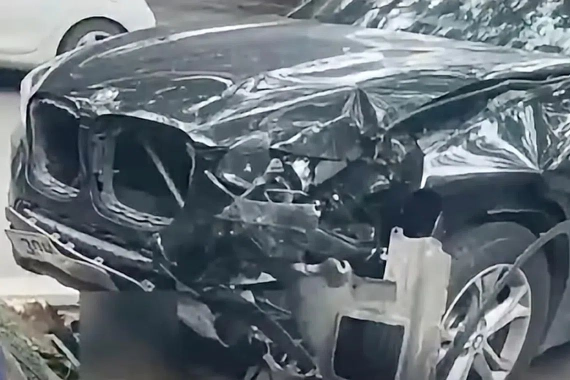 Vietnam's High-Profile Crash Case Sparks Fresh Outcry Despite Official Exoneration