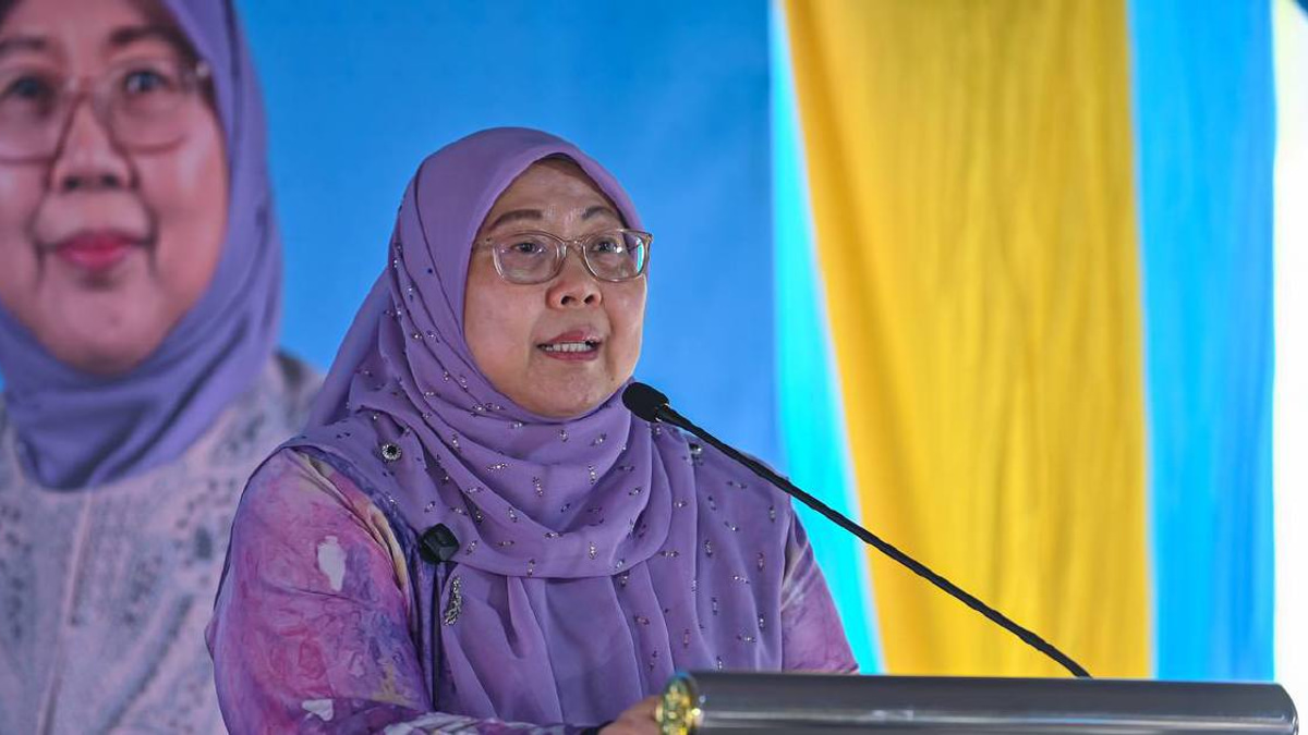 Those Behind Tabung Haji Losses Must Face Legal Scrutiny, Says PKR Leader