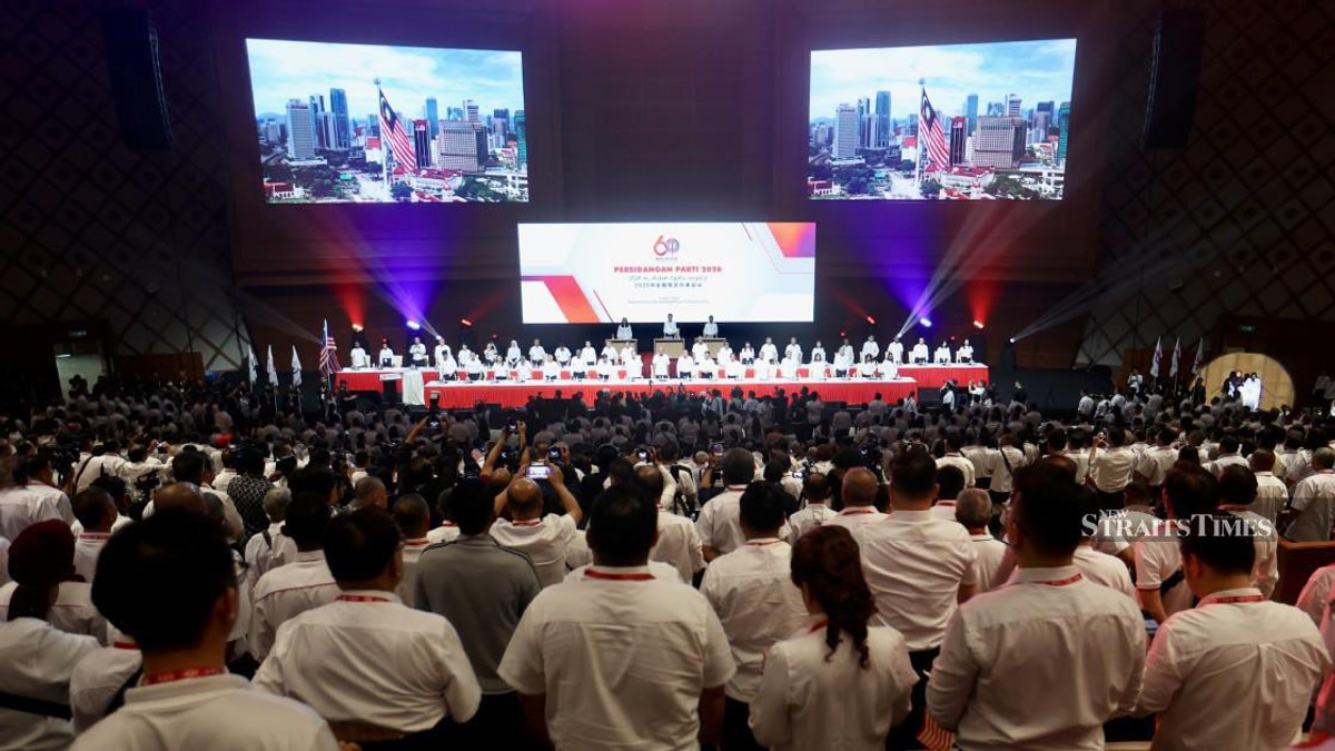 DAP Votes to Stay in Unity Government with Overwhelming 88% Support