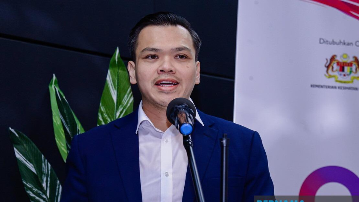 Sabah Launches PeKa B40 Catalyst 2026 to Expand Health Screening for Low-Income Families