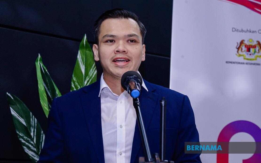 Sabah Launches PeKa B40 Catalyst 2026 to Expand Health Screening for Low-Income Families
