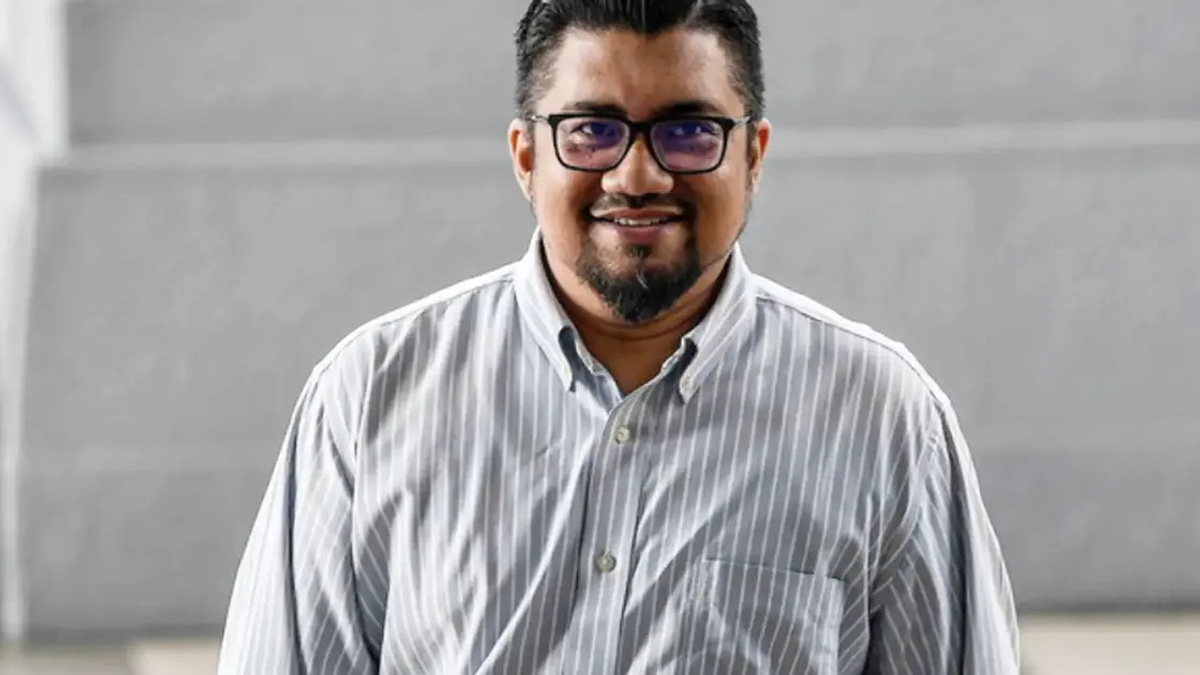 Chegubard's acquittal in royal insult case overturned by High Court