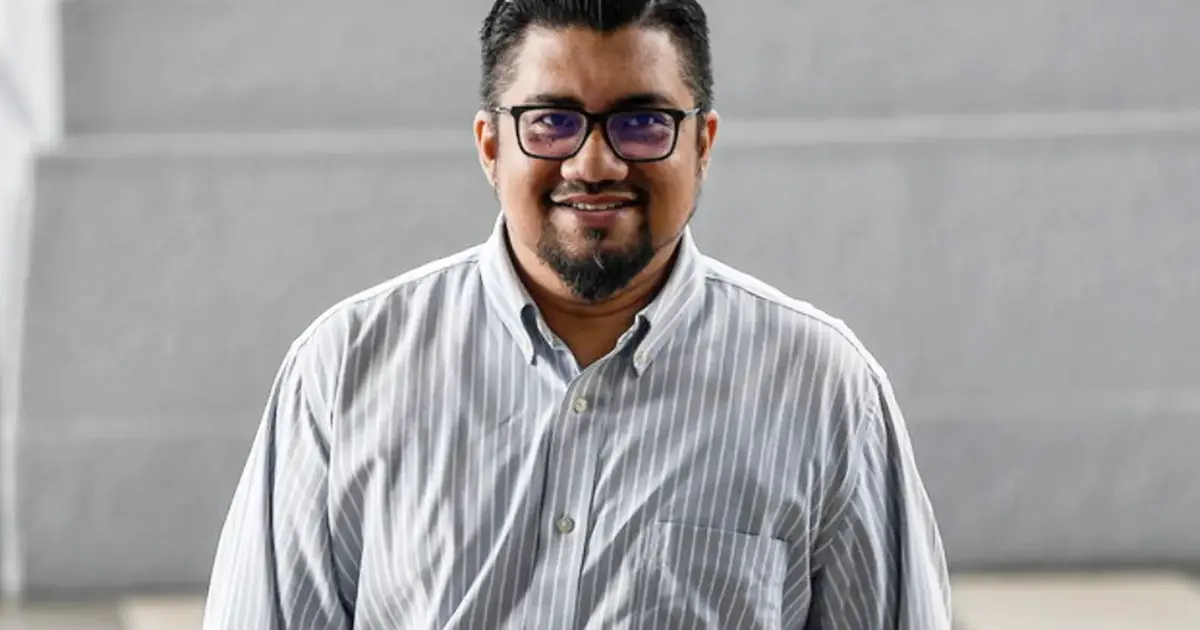 Chegubard's acquittal in royal insult case overturned by High Court