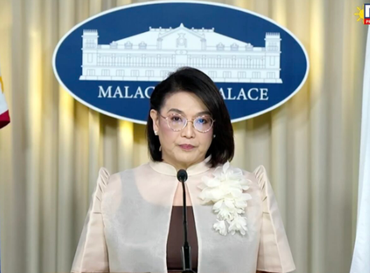 Marcos maintains faith in armed forces amid assassination plot allegations