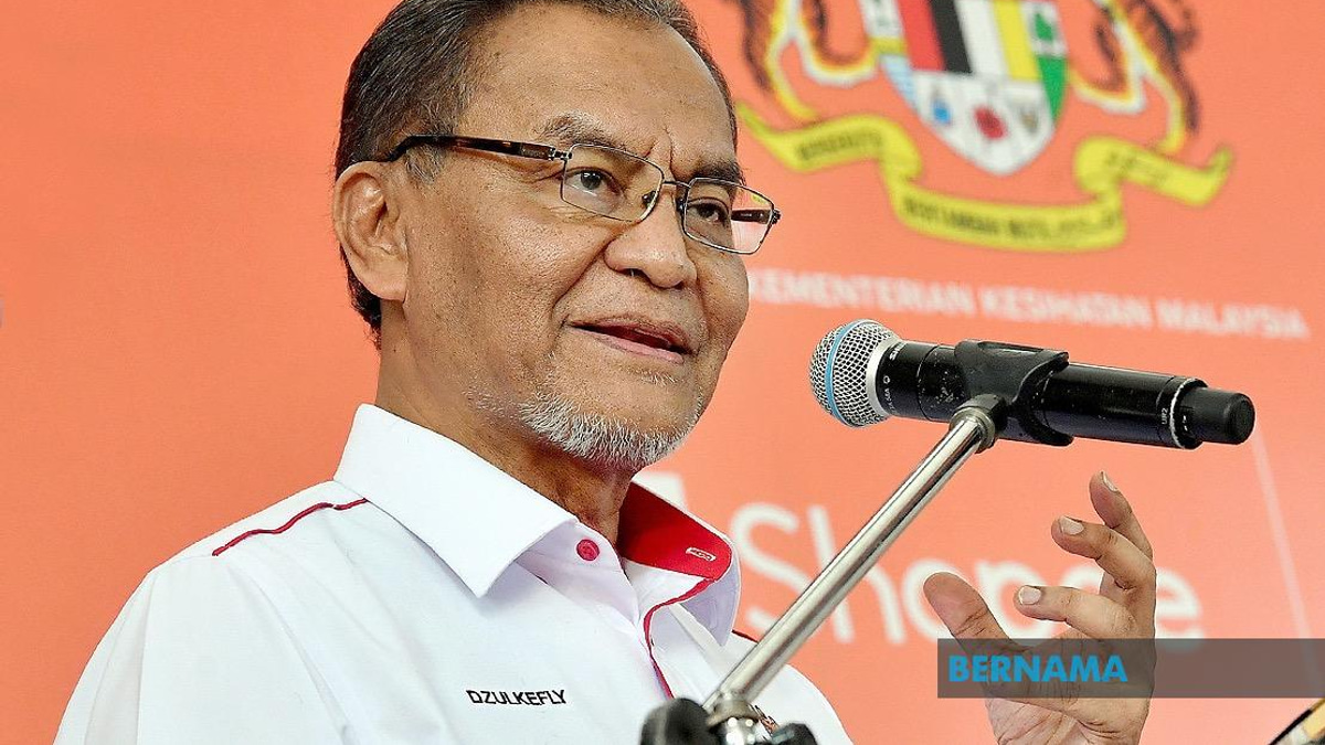 Malaysia's Health Ministry Commits to Permanent Posts for Housemen by 2028