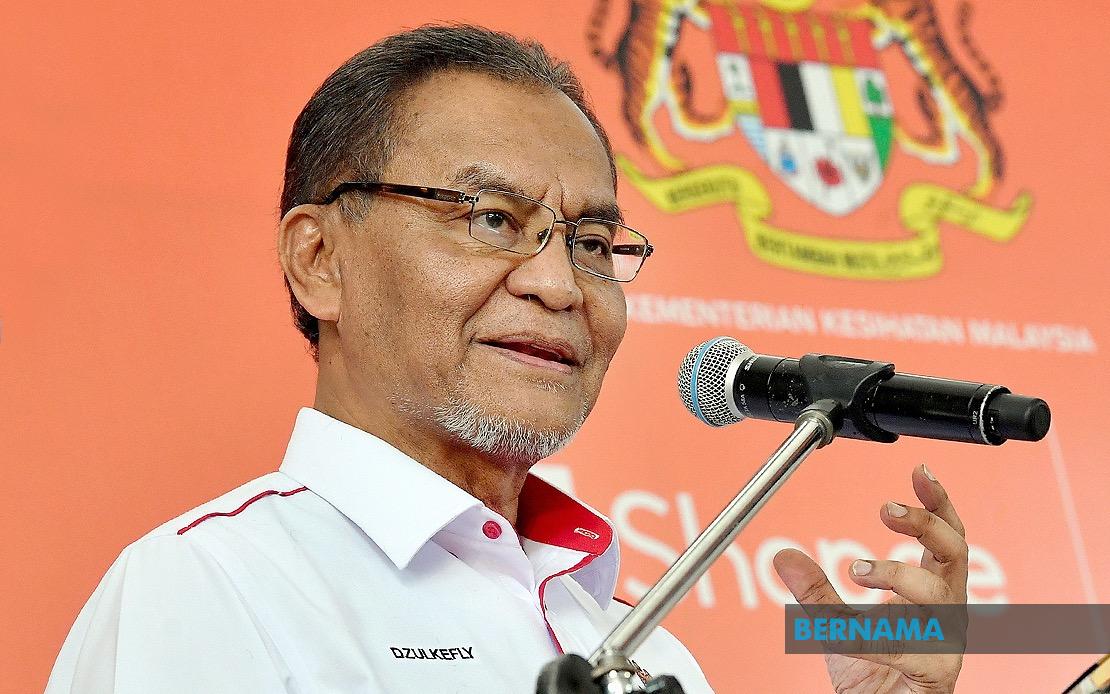 Malaysia's Health Ministry Commits to Permanent Posts for Housemen by 2028