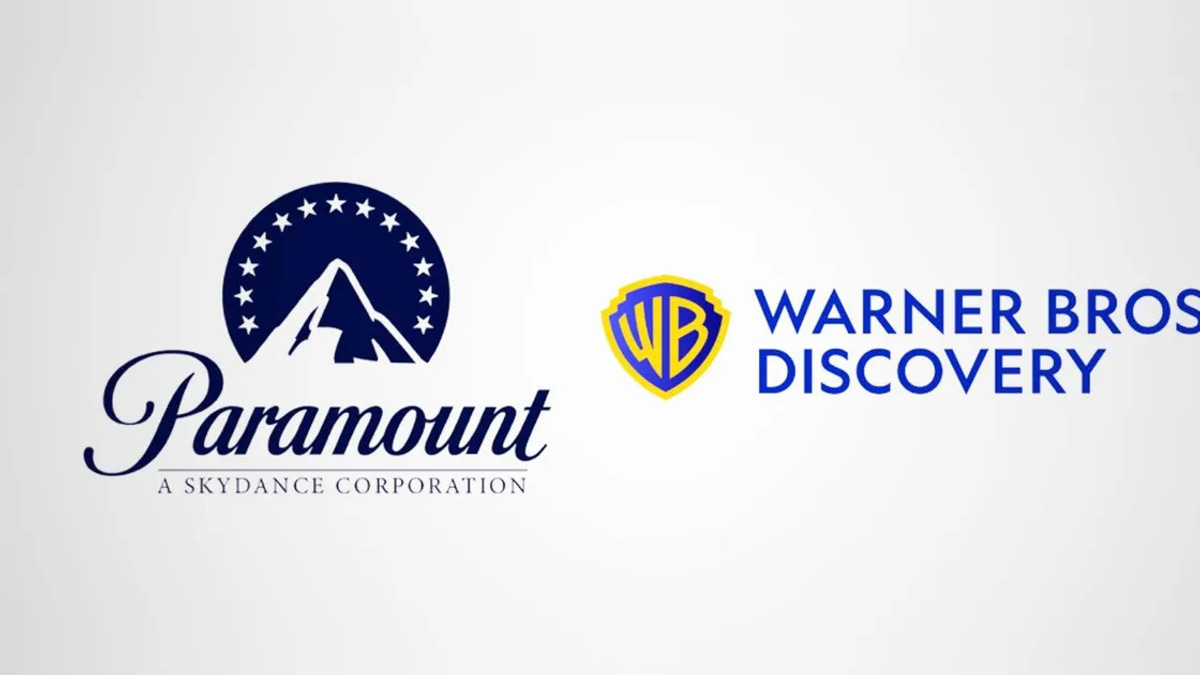 US States Challenge Paramount-Warner Bros Merger as Anti-Competitive Threat