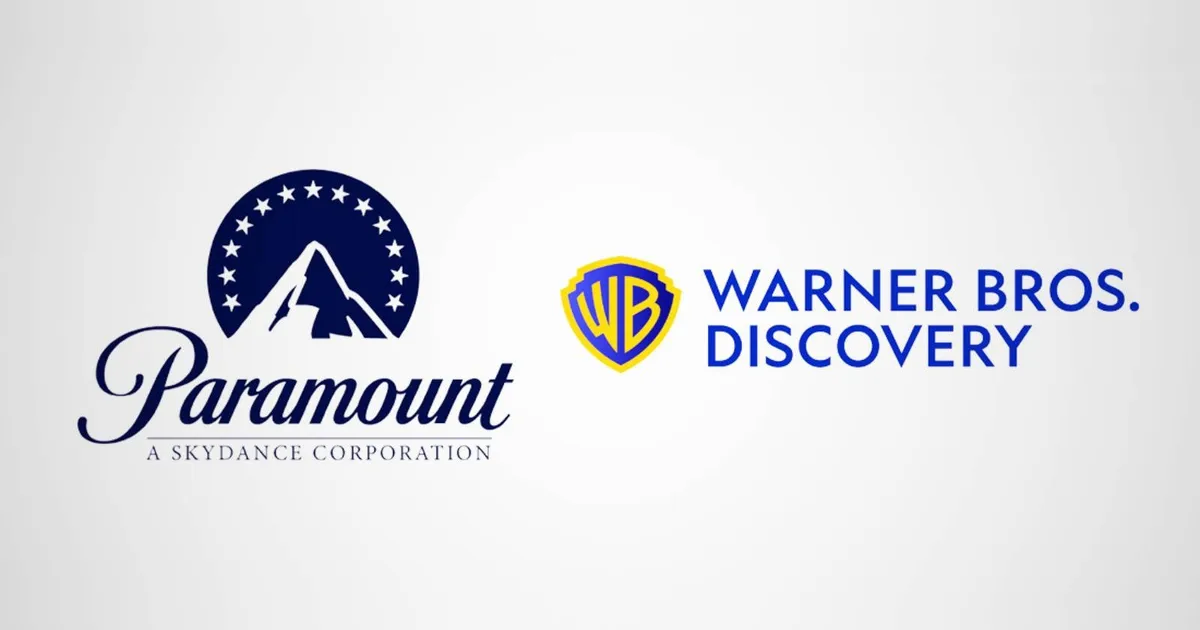 US States Challenge Paramount-Warner Bros Merger as Anti-Competitive Threat