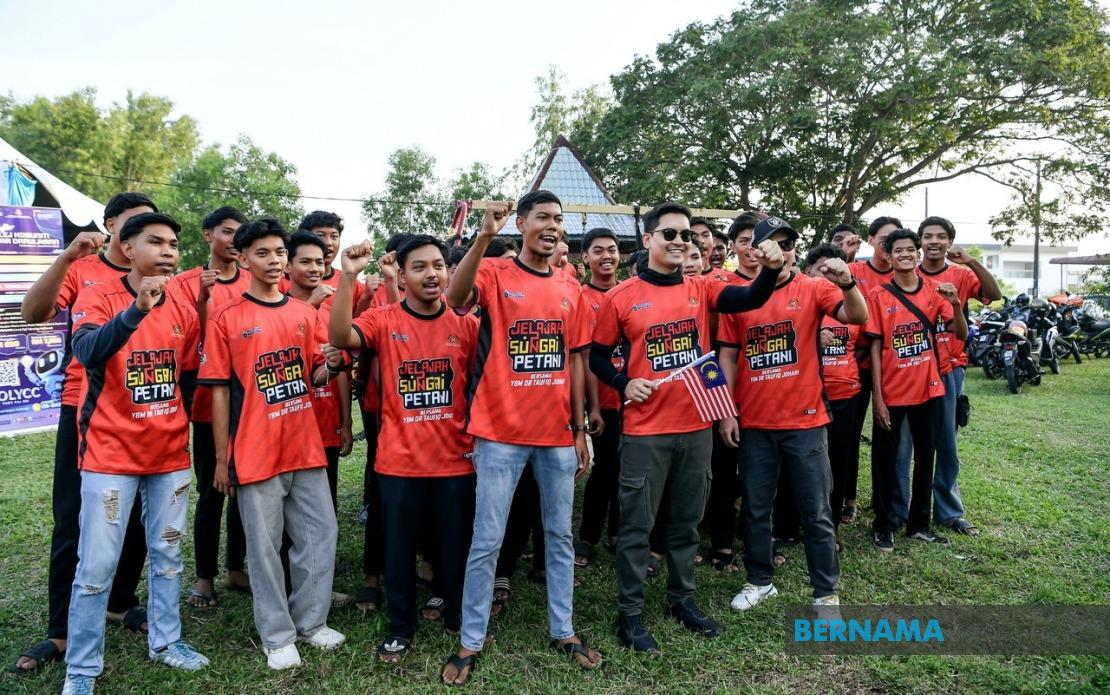 KBS Launches Ambitious Plan to Bridge AI Skills Gap Among Malaysian Youth