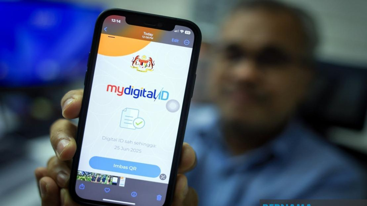 12 Million Malaysians Enrolled in MyDigital ID as Digital Integration Accelerates