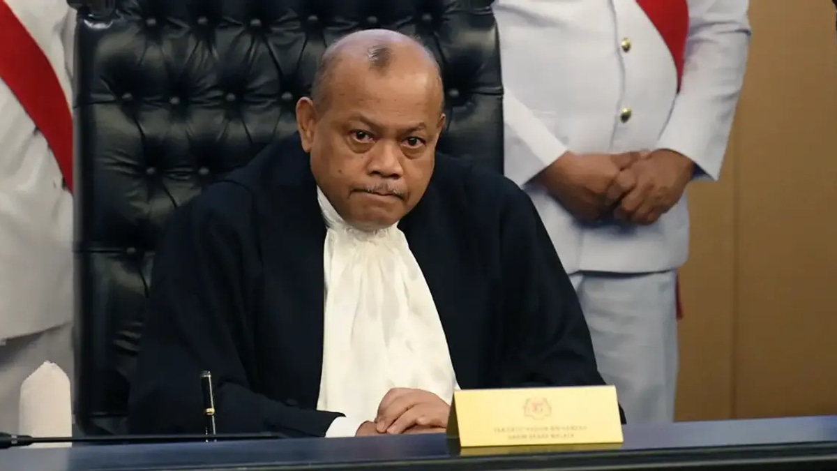 New judicial commissioners bolster Malaya's High Court as backlog crisis deepens