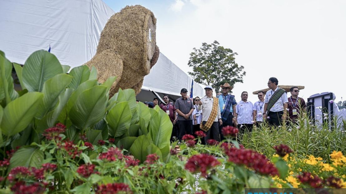 MAHA 2026 Surges Past 1.8 Million Visitors as Agriculture Exhibition Breaks Early Sales Records