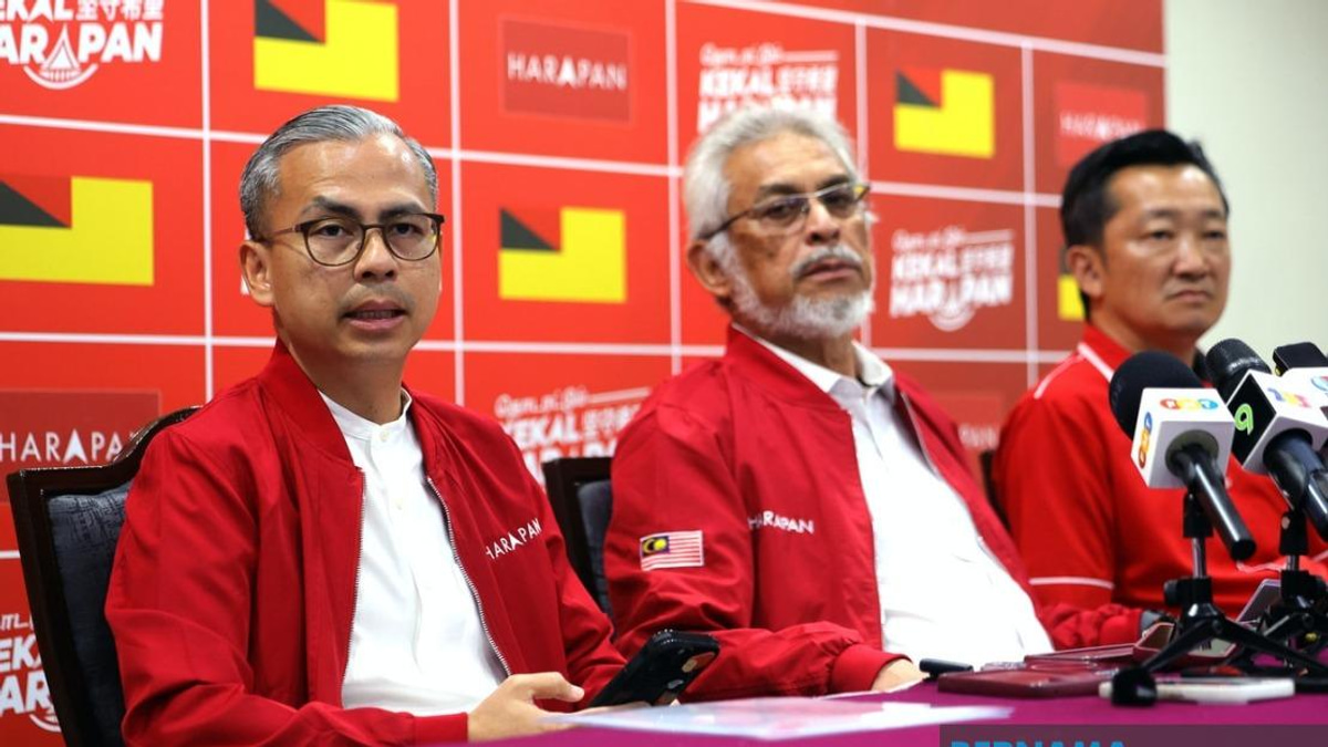 Negeri Sembilan Government Has Acted on Land Encroachment Claims, Says PH