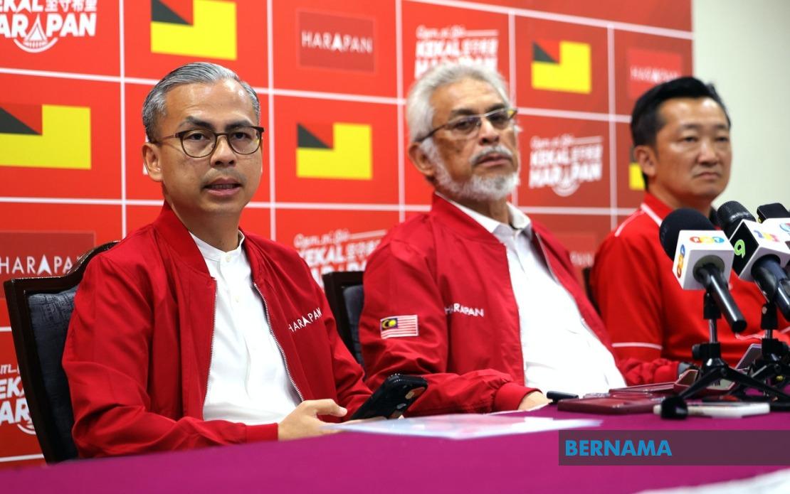 Negeri Sembilan Government Has Acted on Land Encroachment Claims, Says PH