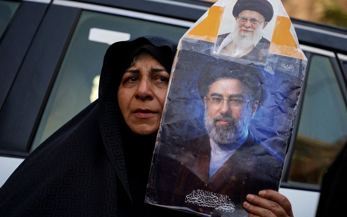 Iran's Supreme Leader Dismisses Trump's Credibility Over Breached Peace Deal