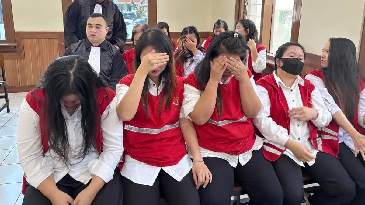 Indonesian prosecutors seek decade-long sentences for baby trafficking syndicate that sold infants to Singapore