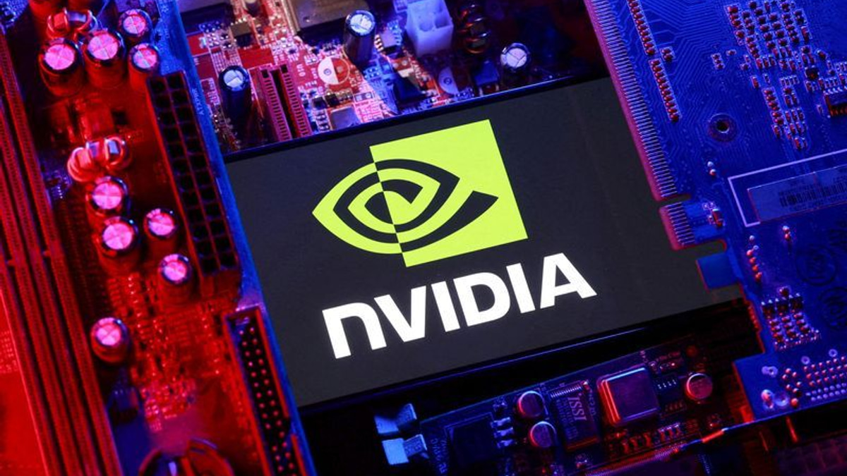 Chip and AI stocks face sharp pullback as market reassesses sustainability of technology rally