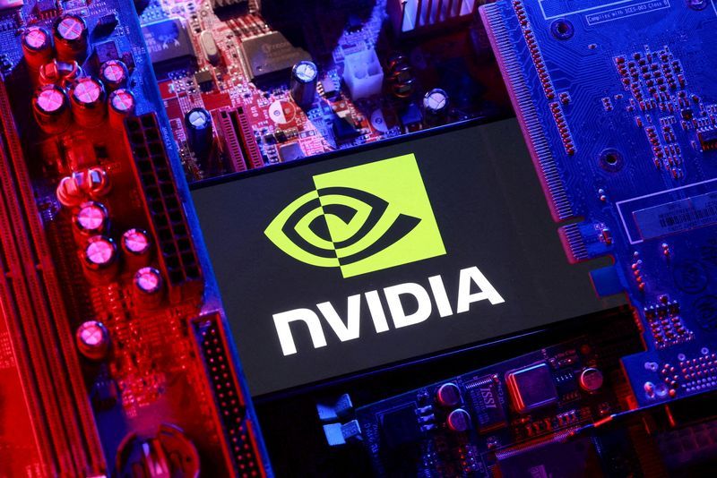 Chip and AI stocks face sharp pullback as market reassesses sustainability of technology rally