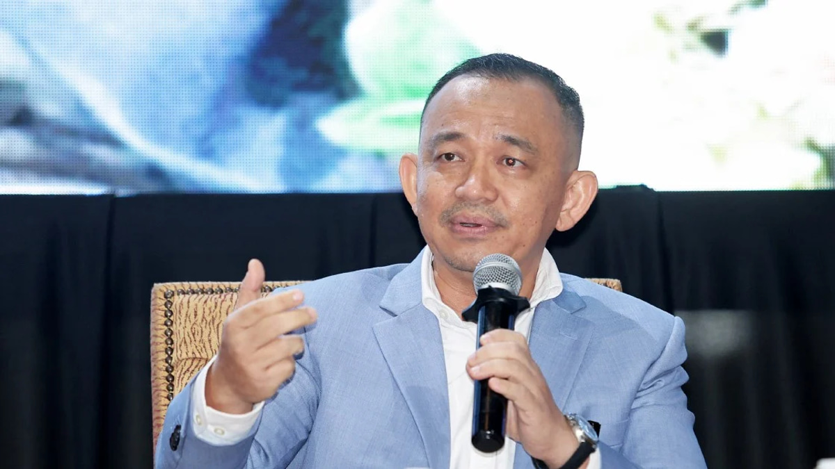 Former Education Minister Maszlee Malik Set to Contest Johor Seat for PKR