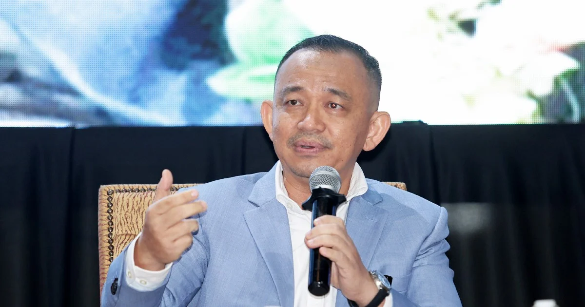 Former Education Minister Maszlee Malik Set to Contest Johor Seat for PKR