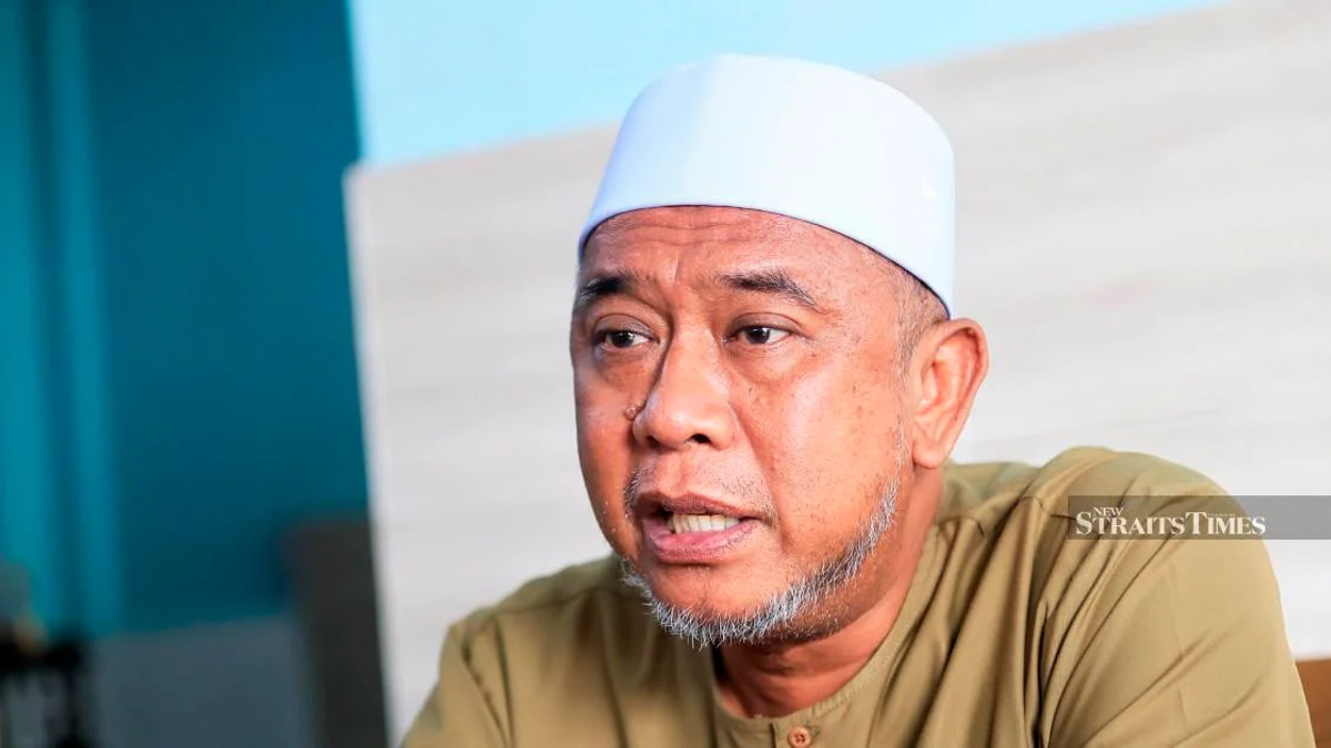 Perikatan Nasional tensions simmer as Bersatu ally takes aim at Pas over messaging in Johor campaign