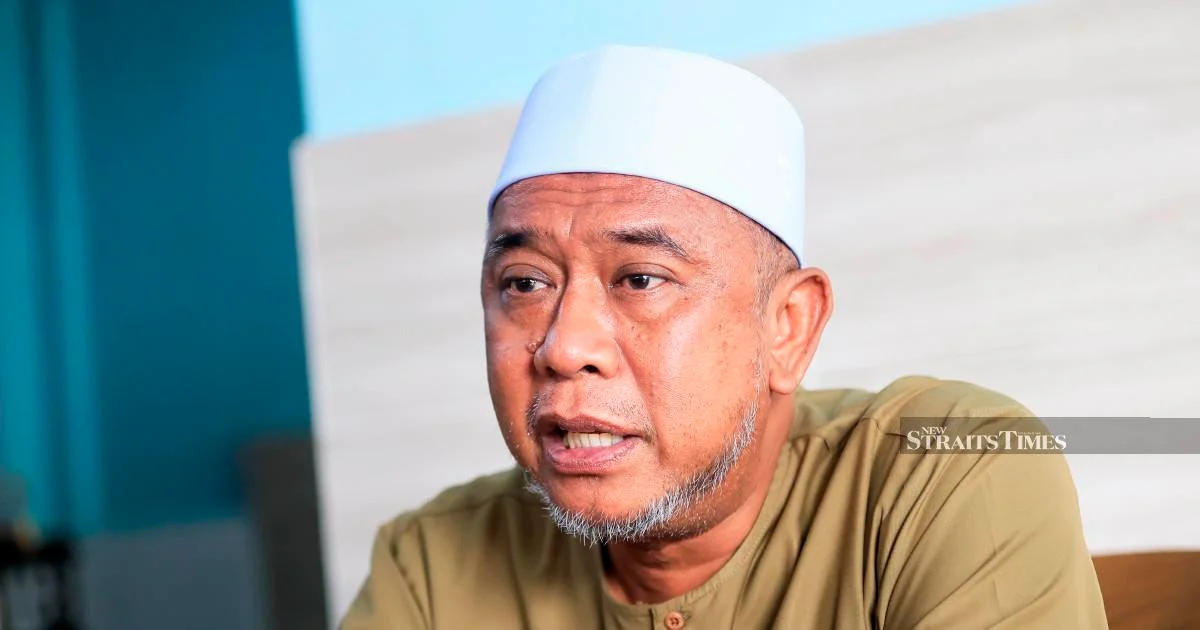 Perikatan Nasional tensions simmer as Bersatu ally takes aim at Pas over messaging in Johor campaign