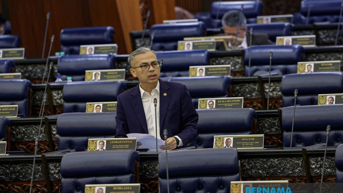 Social Media Platforms Face Up To RM10 Million Penalty Over Age Verification Failures