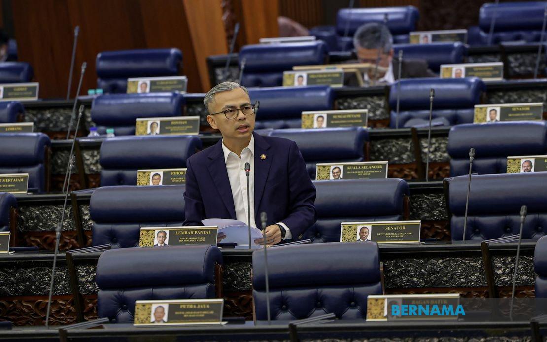 Social Media Platforms Face Up To RM10 Million Penalty Over Age Verification Failures