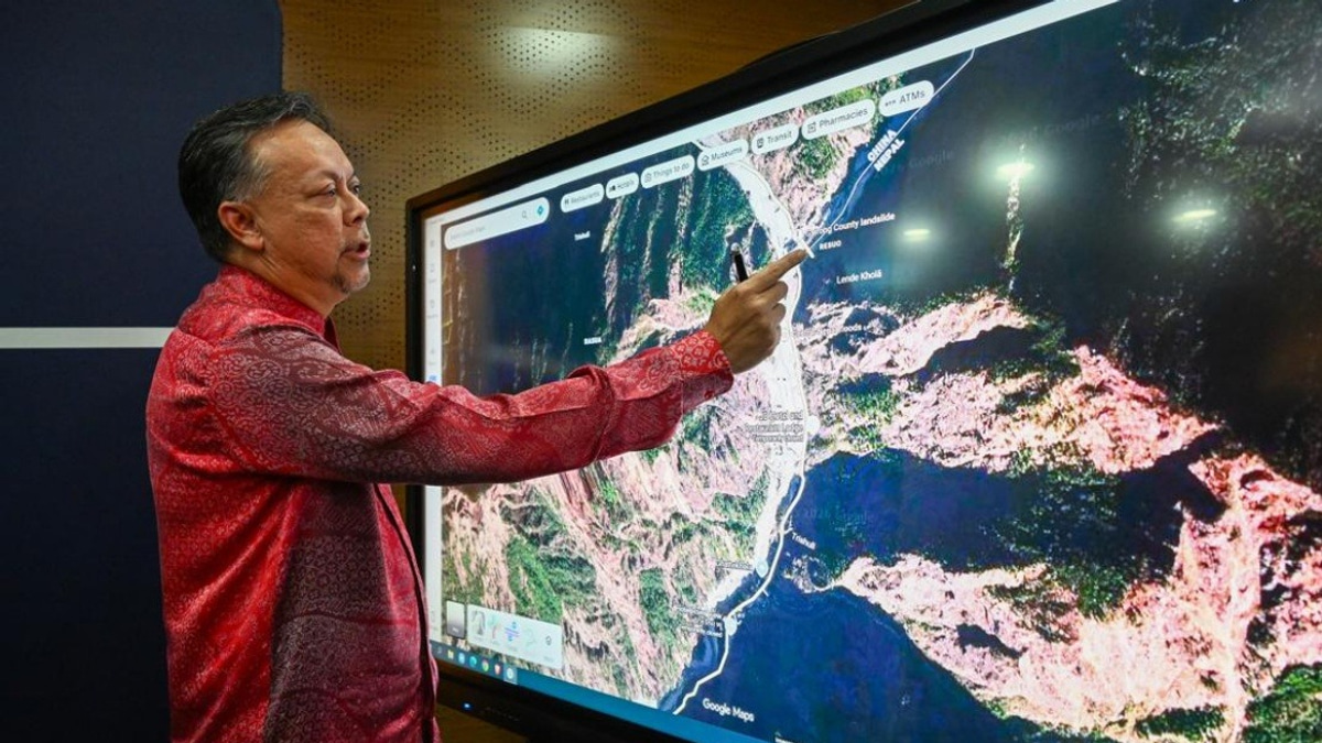 Two Malaysians Located in Nepal Disaster Zone; 55 Still Unaccounted For