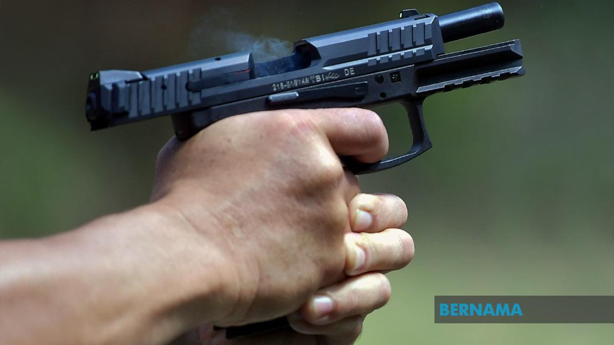Philippine Political Vlogger Shot Dead in Caloocan City