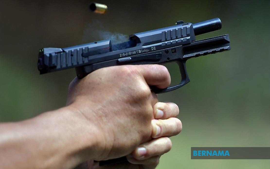 Philippine Political Vlogger Shot Dead in Caloocan City