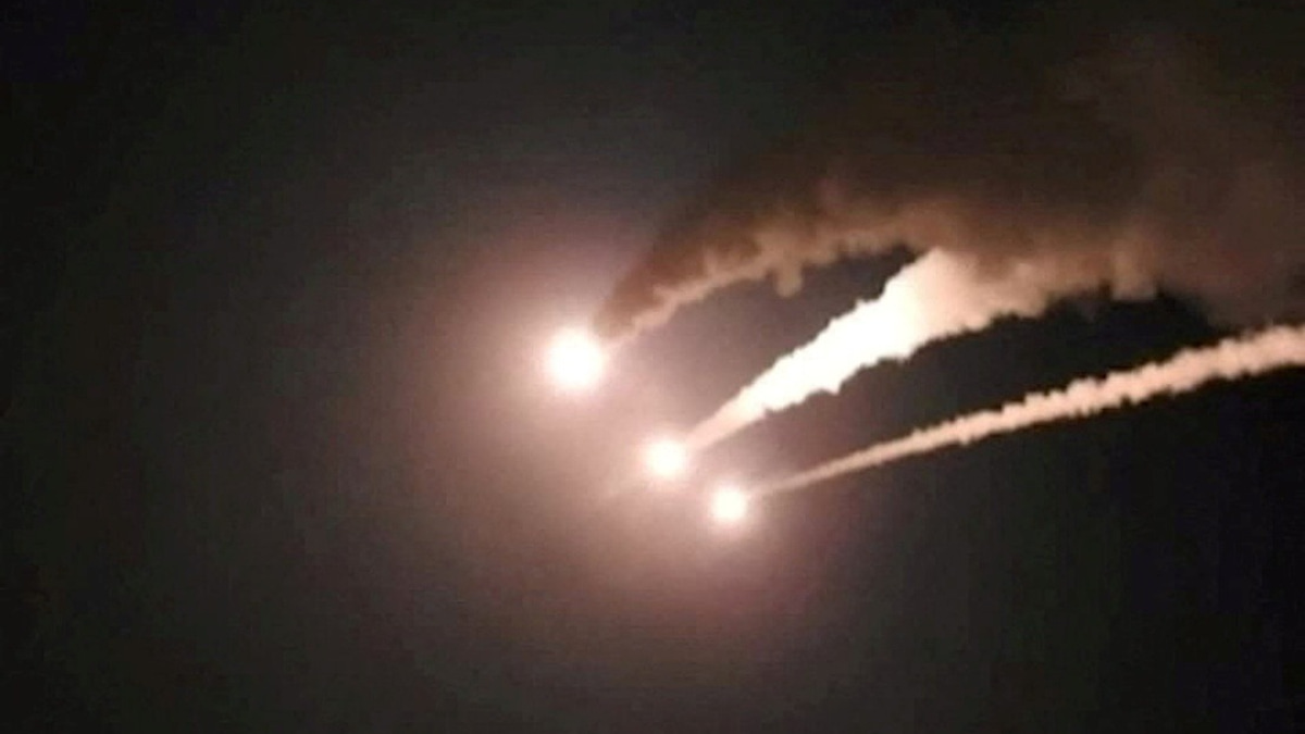 Iran Threatens US Military Installations as Regional Tensions Escalate Over Ceasefire Violations